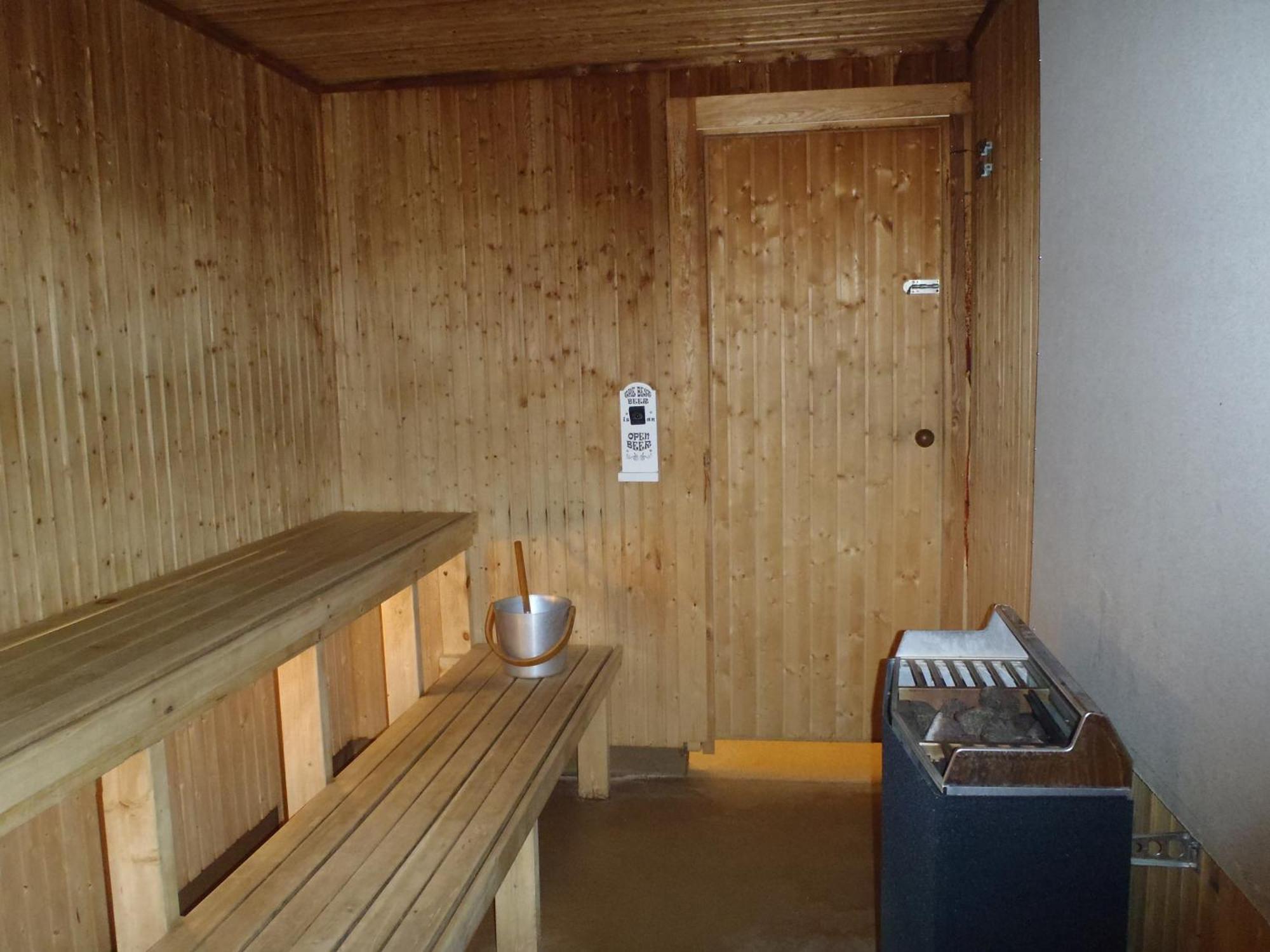 Stf Malmfaeltens Folkhoegskola Kiruna Exterior foto
